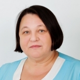  Чикишева Татьяна Фёдоровна 
