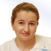  Соттаева Валентина Ханафиевна 