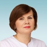 Врач первой категории Шевалаева Марина Ивановна 