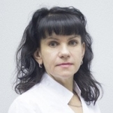 Врач первой категории Воробьева Ольга Александровна 