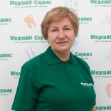  Баскакова Татьяна Васильевна 