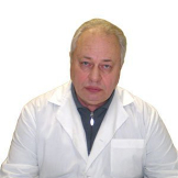 Врач высшей категории Ласков Олег Александрович 