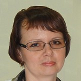 Врач первой категории Голованова Валентина Евгеньевна 