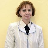 Врач высшей категории Маркина Елена Александровна 