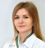  Байбак Ульяна Николаевна 