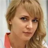 Врач высшей категории Тимонина Екатерина Сергеевна 