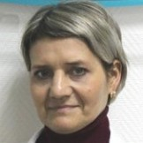  Шевченко Ольга Николаевна 