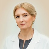 Врач высшей категории Храмченко Наталья Васильевна 