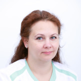  Чернова Ирина Сергеевна 