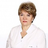  Горожанцева Наталья Владиленовна 