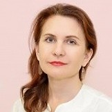 Врач высшей категории Свирина Наталья Владимировна 