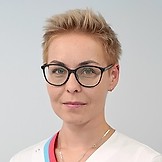  Никитина Елена Сергеевна 