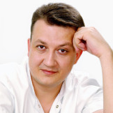 Врач высшей категории Свистунов Борис Григорьевич 
