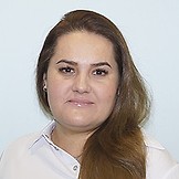  Поликанова Екатерина Николаевна 